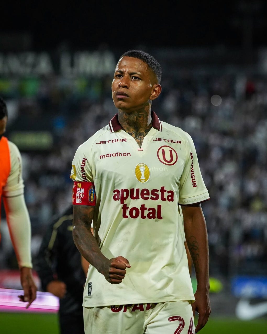 La U, al mando del argentino Héctor Cúper, amplió su dominio del clásico peruano en los últimos años.