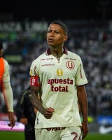 La U, al mando del argentino Héctor Cúper, amplió su dominio del clásico peruano en los últimos años.