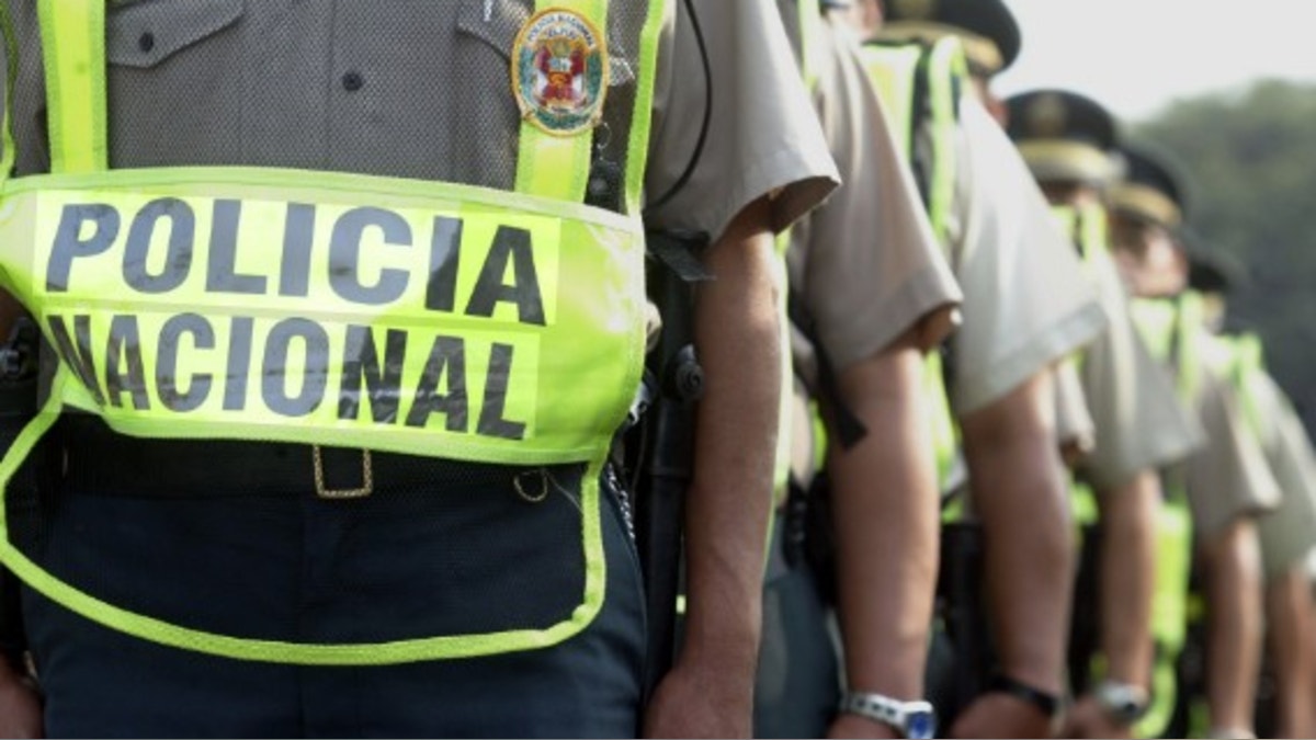 La Policía niega que organizaciones criminales esten financiando el ingreso de postulantes a escuelas de suboficiales