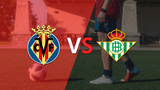 LaLiga EA Sports: Betis necesita los 3 puntos para escalar en la tabla de posiciones y llegar a la cima