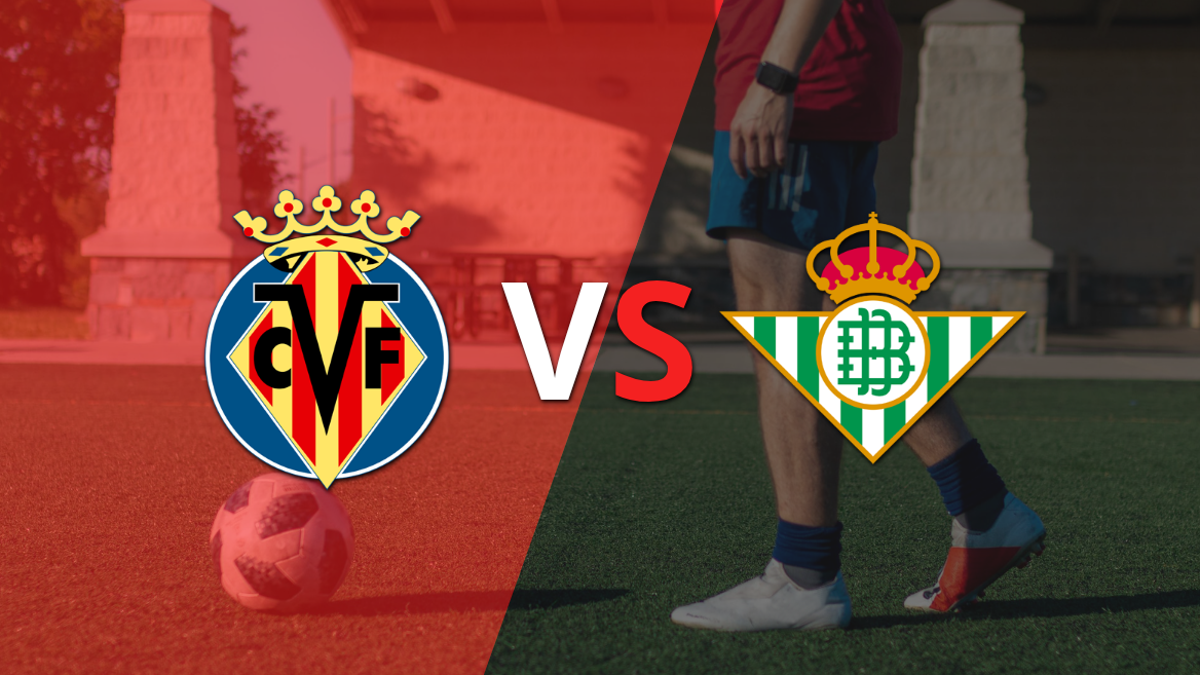 LaLiga EA Sports: Betis necesita los 3 puntos para escalar en la tabla de posiciones y llegar a la cima