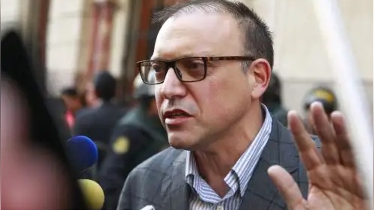 Conciliación entre Pier Figari, fiscales y jueces por caso Cócteles se reprogramó por inasistencia de notificados