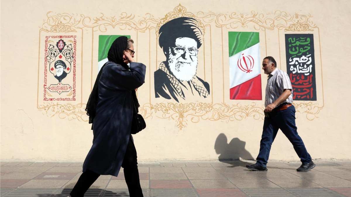 El ala dura de Irán "saboteó" el acuerdo de paz de Teherán con Trump, según New York Times