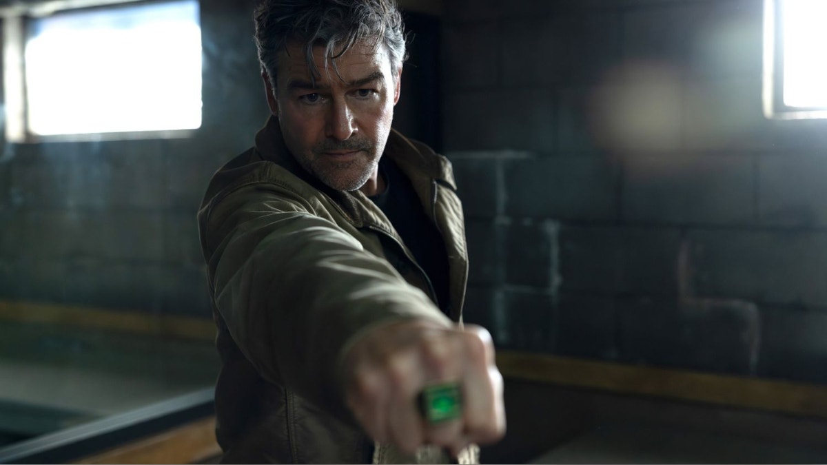 'Lanterns', episodio 5: a qué hora se estrena y dónde ver el nuevo capítulo de la serie del DCU con Kyle Chandler y Aaron Pierre