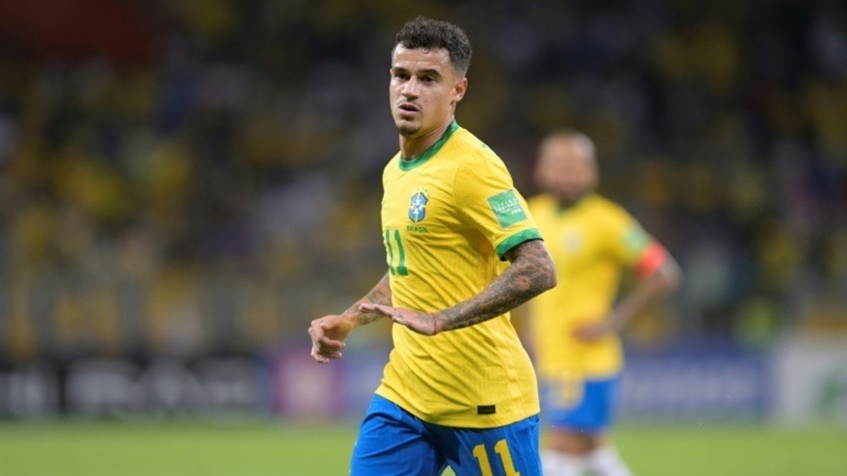 Al lado de Neymar: Philippe Coutinho, a un paso de firmar por el Santos