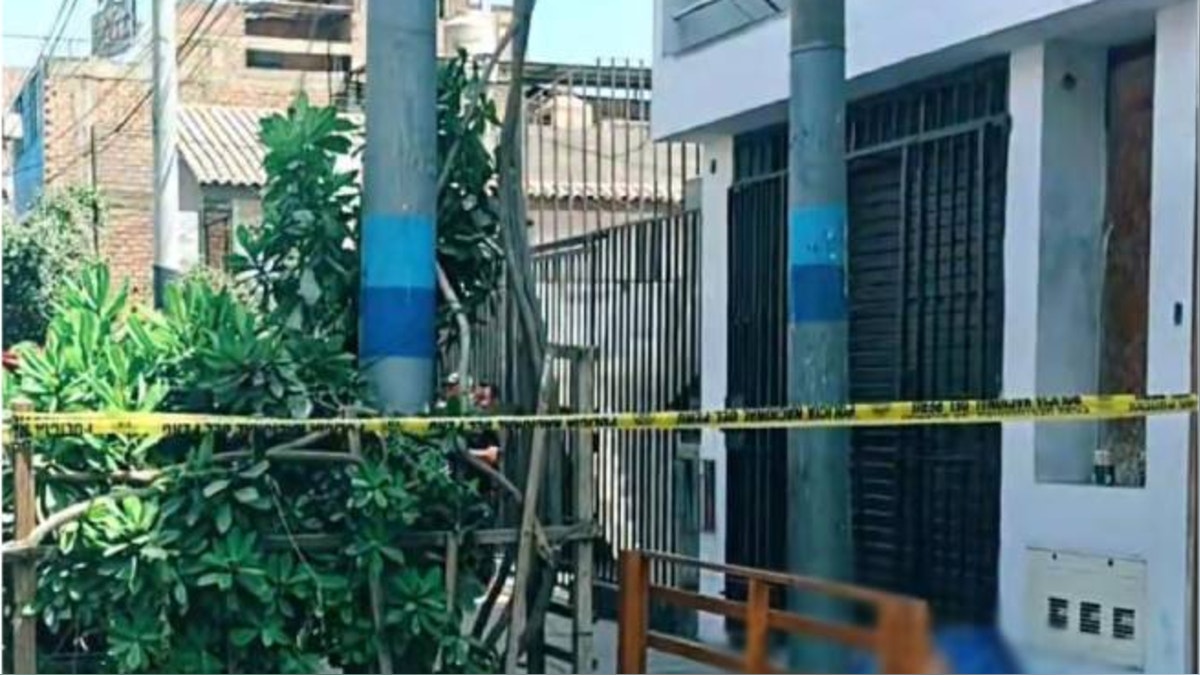 Ventanilla: un hombre muere tras ser atacado por un sujeto armado a plena luz del día