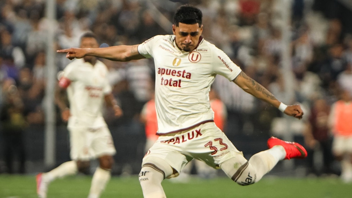 Con el Garcilaso vs Universitario: conoce la programación de la fecha 10 del Torneo Clausura 2026
