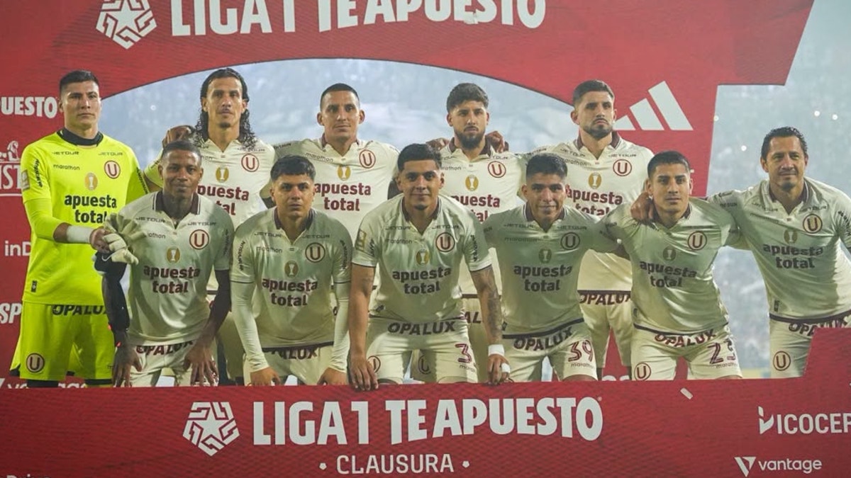 Universitario y la intrahistoria de una racha sin perder contra Alianza desde hace tres años