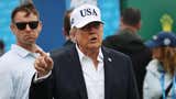 Trump dice que 