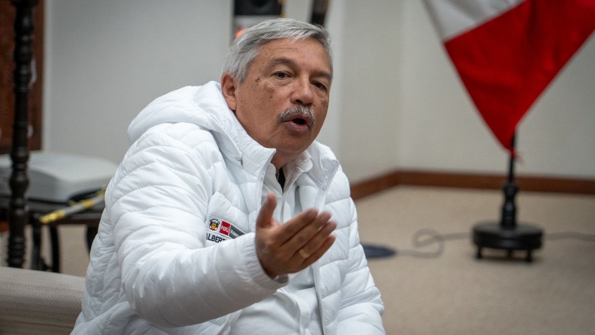 Alberto Beingolea sobre bancadas que piden nueva delegación de facultades: "Es una visión equivocada"