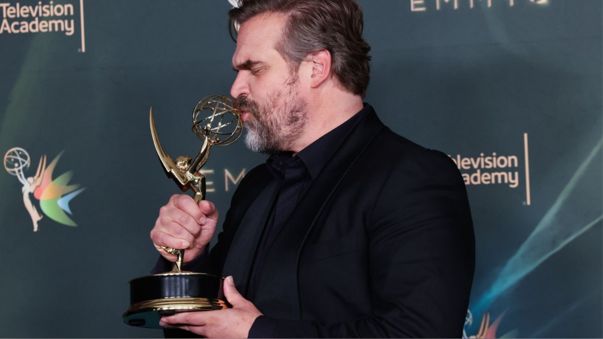 Emmy 2026: fecha, horario, nominados y dónde ver la entrega de premios más importante de la televisión