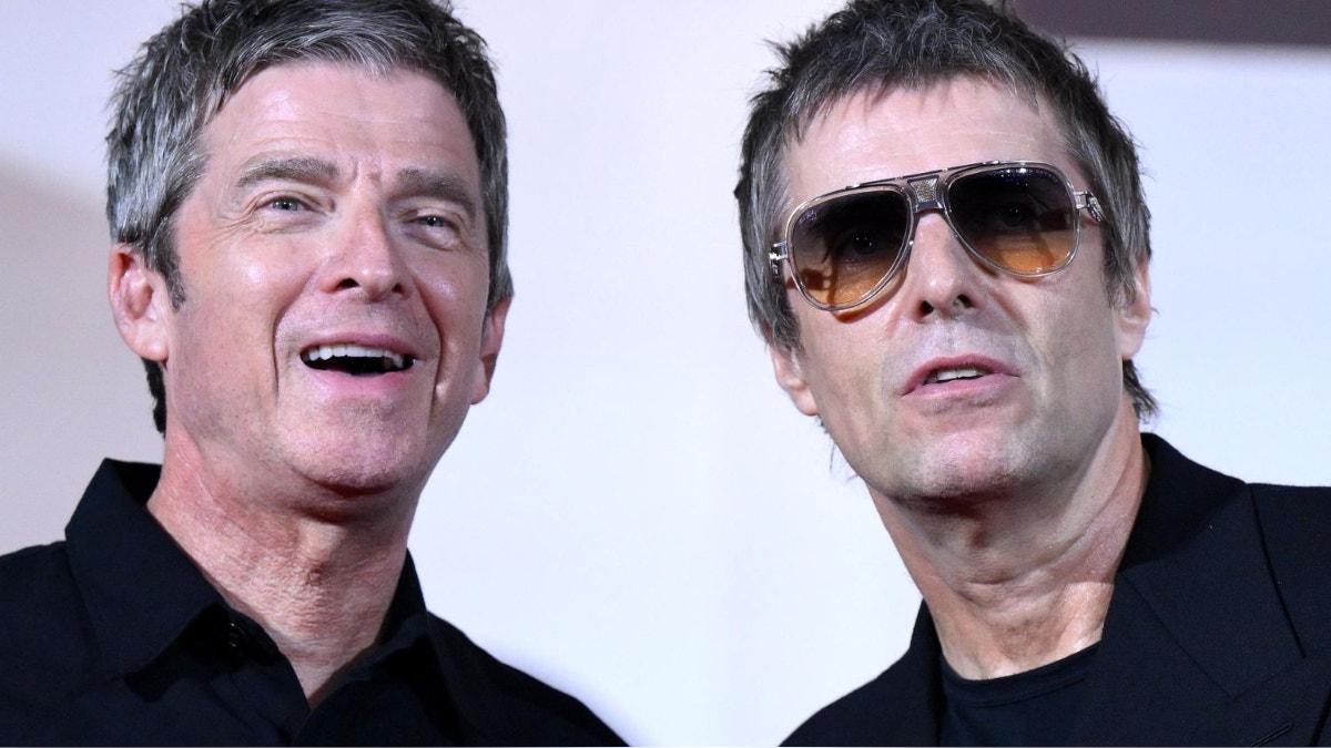 Oasis anuncia gira mundial de 38 conciertos en 2027: fechas, países y todo lo que se sabe