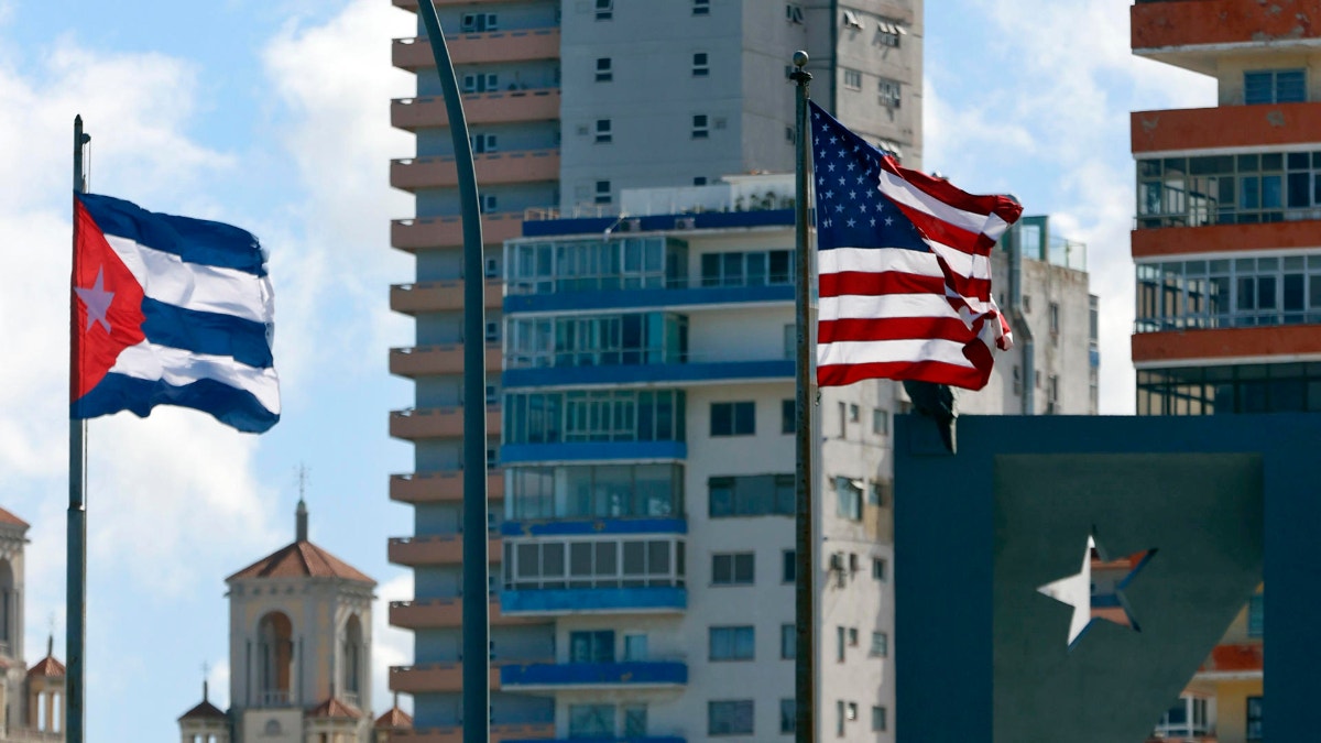 Cuba acusa a EE.UU. de provocar “devastadoras consecuencias humanitarias” para la isla