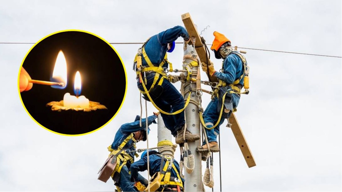 Anuncian corte de luz en Lima y Callao del 15 al 18 del septiembre: distritos afectados y horarios