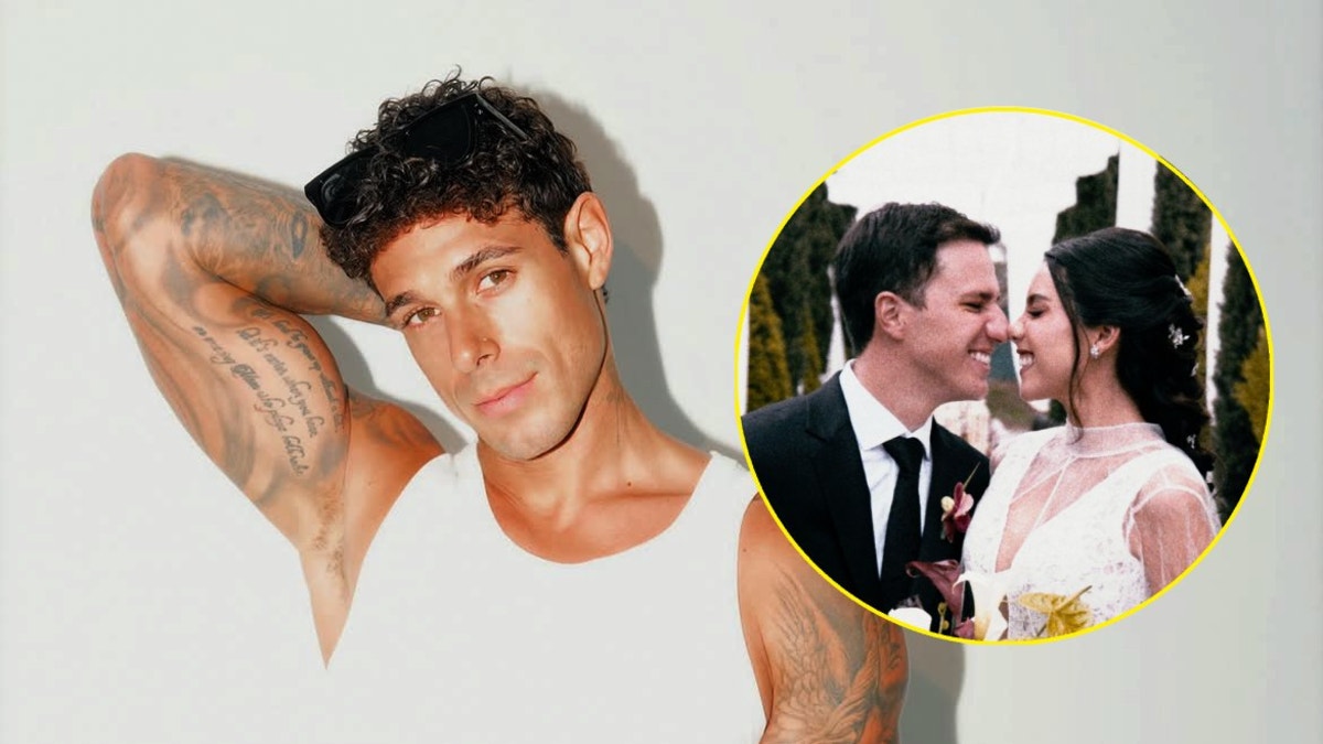 Hugo García lanzó sorpresivo comentario tras boda de Mafer Neyra: ¿reaccionó Isabella Ladera?