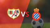 LaLiga EA Sports: Rayo Vallecano y Espanyol se encuentran en la fecha 6
