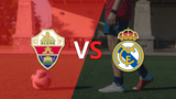 LaLiga EA Sports: Real Madrid necesita los tres puntos para ser puntero