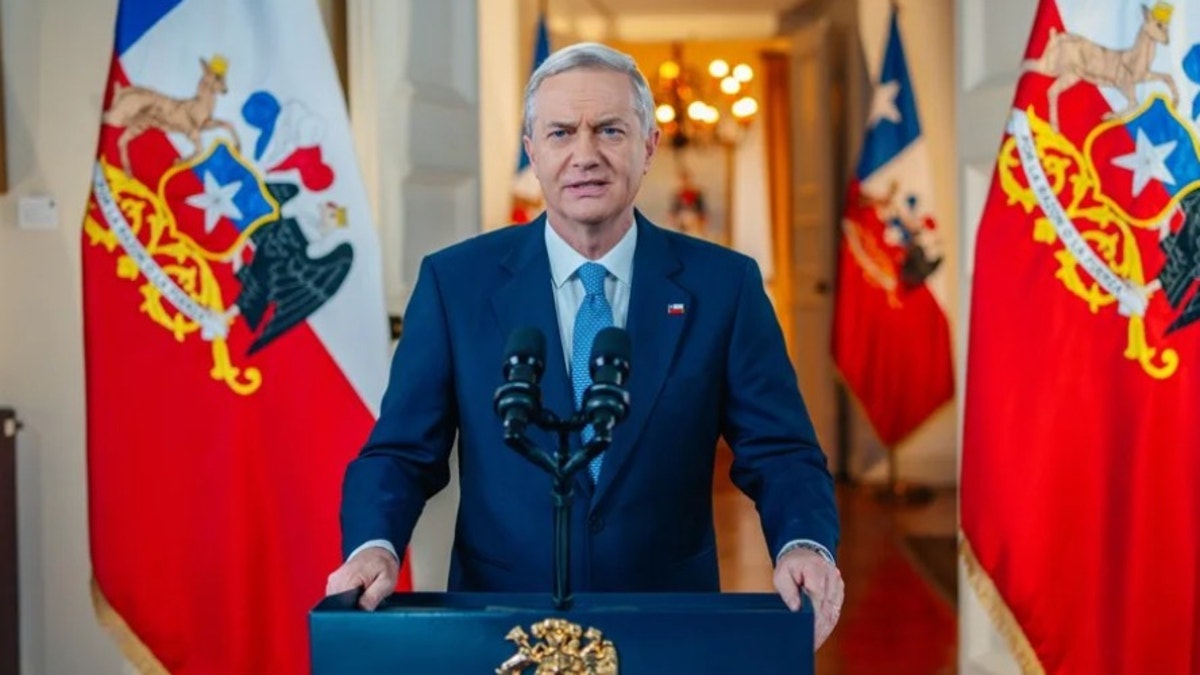 José Antonio Kast dice que Chile se mantendrá como "observador" en el Escudo de las Américas