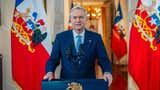 José Antonio Kast dice que Chile se mantendrá como 