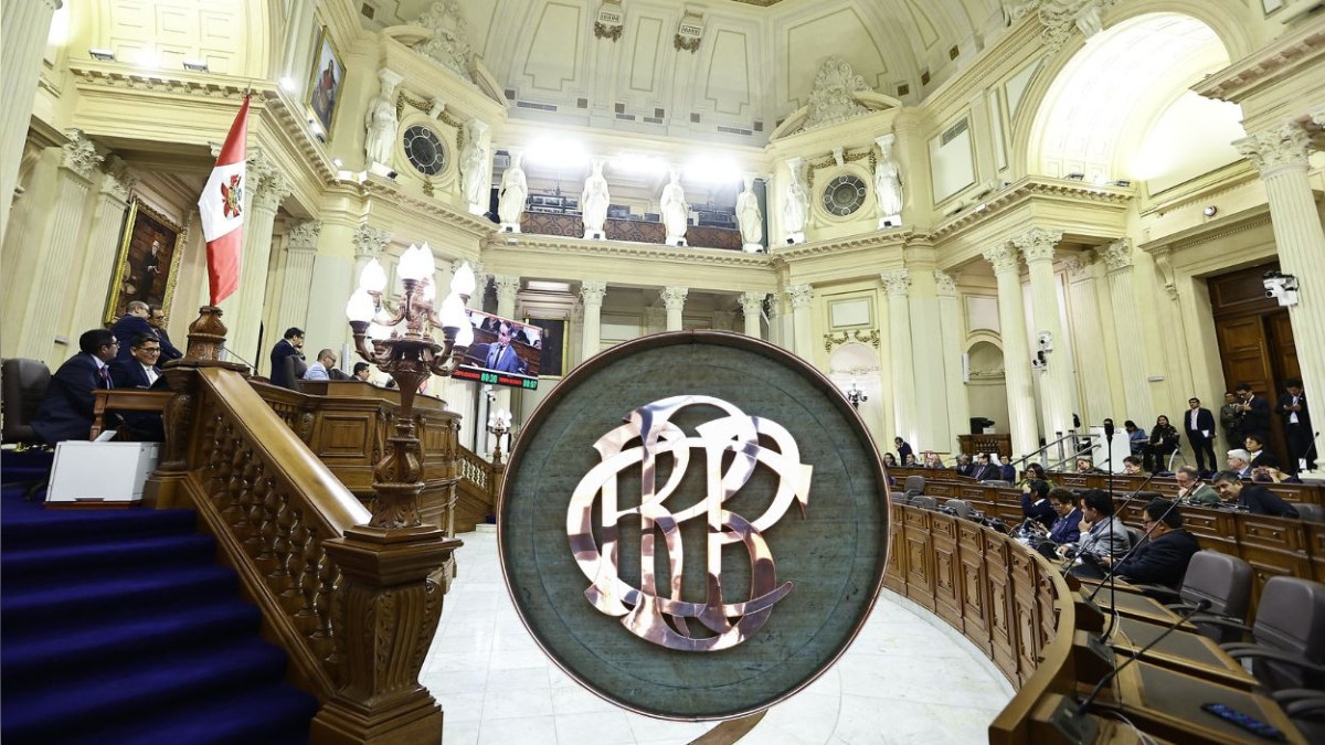 Senado camino a elegir tres directores que acompañarán a Julio Velarde en el BCR: 12 candidatos en carrera ¿quiénes son?