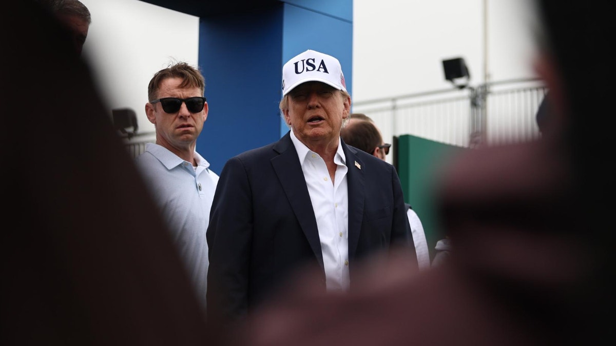 La boda de un hijo de Trump fue financiada por un oligarca ruso cercano a Putin, según ProPublica