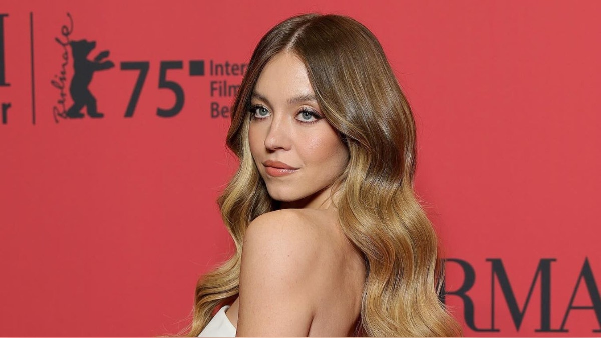Sydney Sweeney pierde más de 200 mil seguidores tras polémica por su desnudo en campaña deportiva