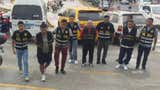 Policía desarticula banda dedicada a la extorsión de colectiveros en Lima Norte