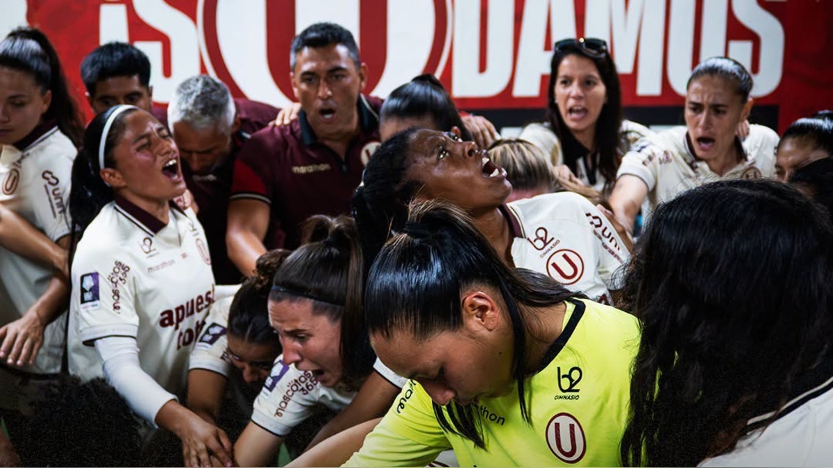 Duros rivales: Universitario ya conoce a los equipos de su grupo en la Copa Libertadores Femenina 2026