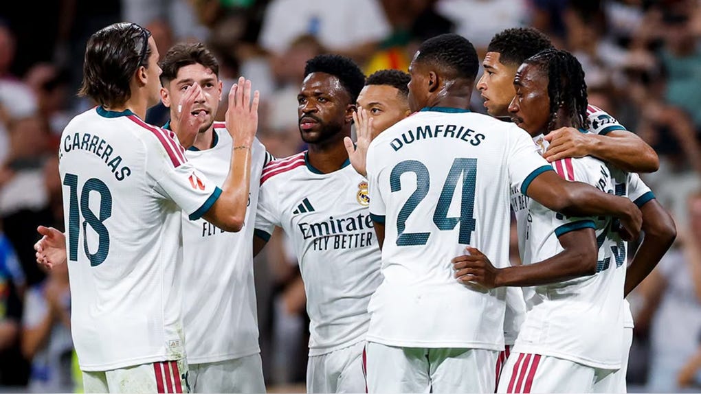 Partidos de HOY, martes 15 de septiembre: horarios y canales de TV