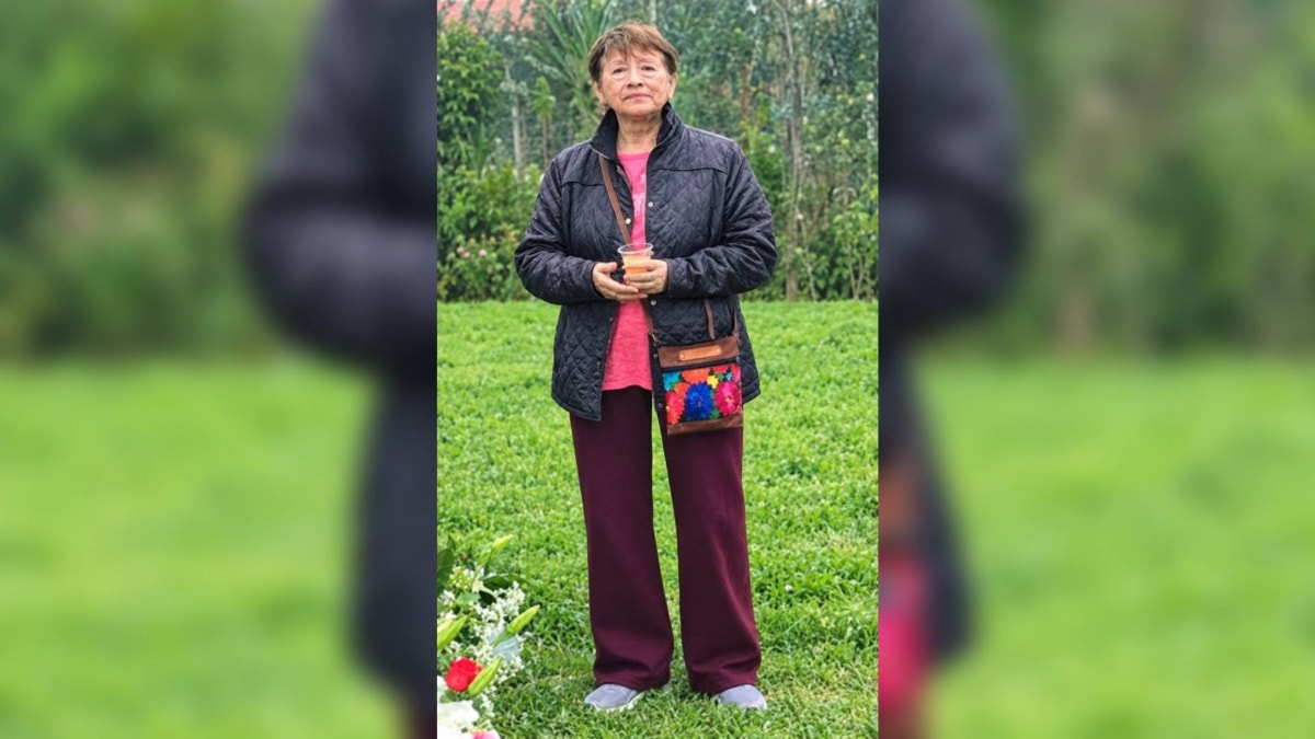 San Martín de Porres: buscan a mujer con Alzheimer que desapareció tras salir a caminar
