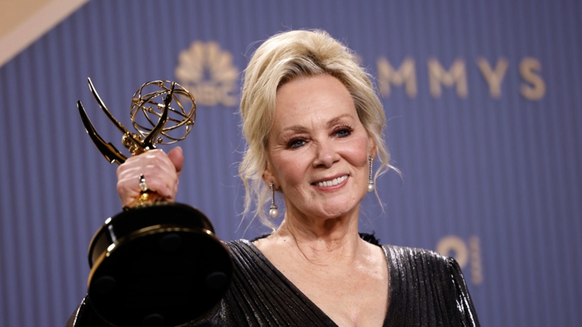 ¡Récord en los Emmy 2026! Por quinta vez consecutiva, actriz Jean Smart gana la estatuilla con 'Hacks'