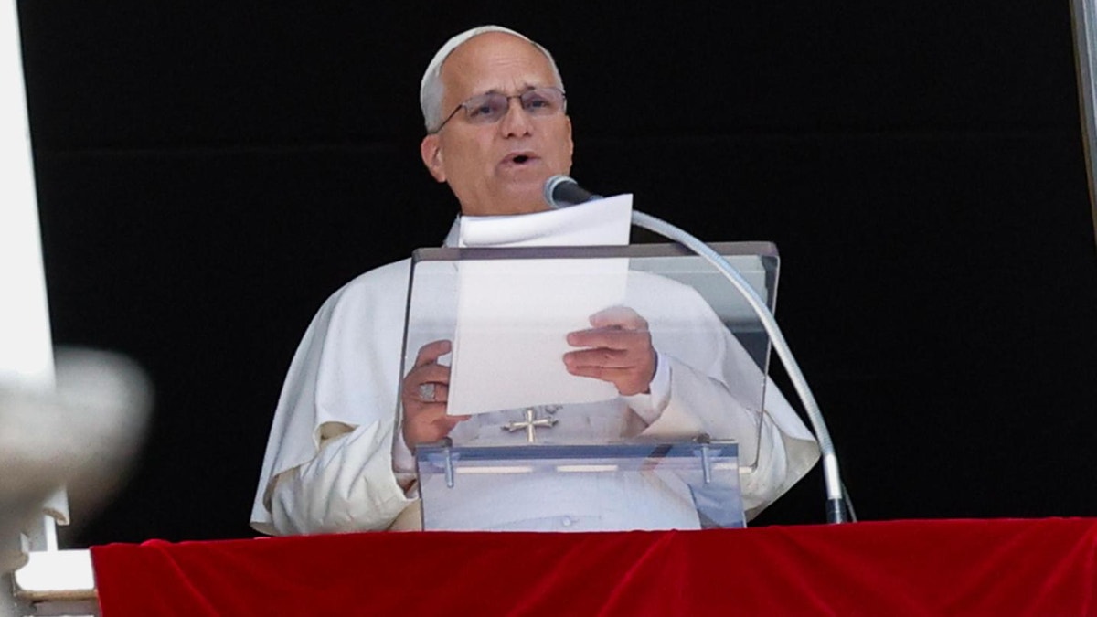 El papa León XIV cumple 71 años mientras el Perú se prepara para su visita