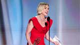 No fue Zendaya: actriz Rhea Seehorn se consolida al ganar el Emmy 2026 con la serie 'Pluribus'