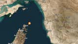 Irán amplía a 77 los buques que podrían enfrentar restricciones para cruzar el estrecho de Ormuz
