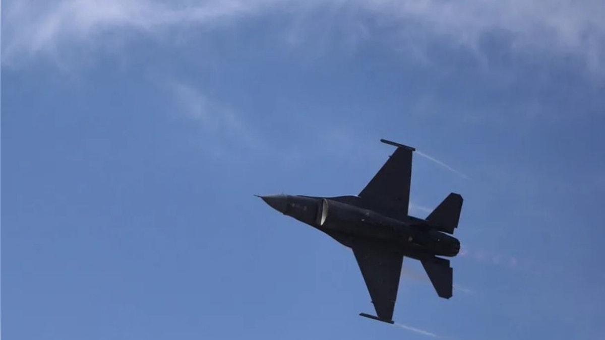 Estados Unidos reconoce por primera vez que tiene armas de control espacial en órbita