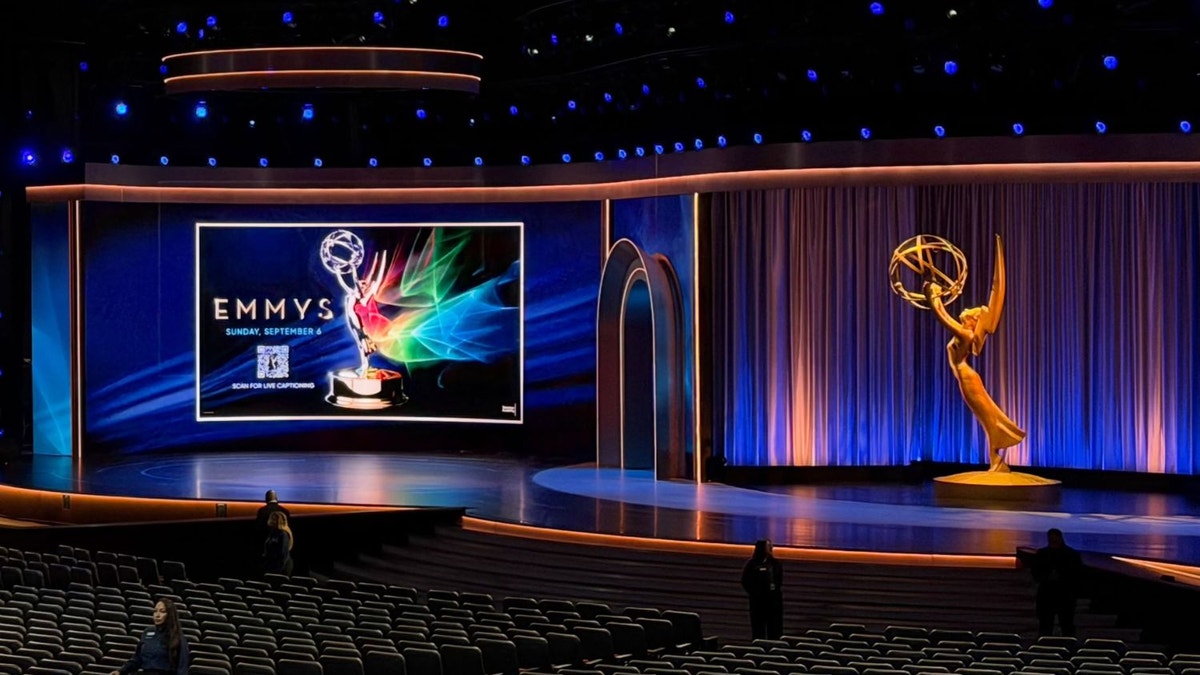 Emmy 2026 EN VIVO: alfombra roja, ceremonia, nominados y ganadores minuto a minuto