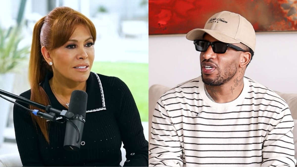 "Haber sido futbolista no me convierte en delincuente": Jefferson Farfán le exige a Magaly Medina rectificarse tras denuncia por amenazas