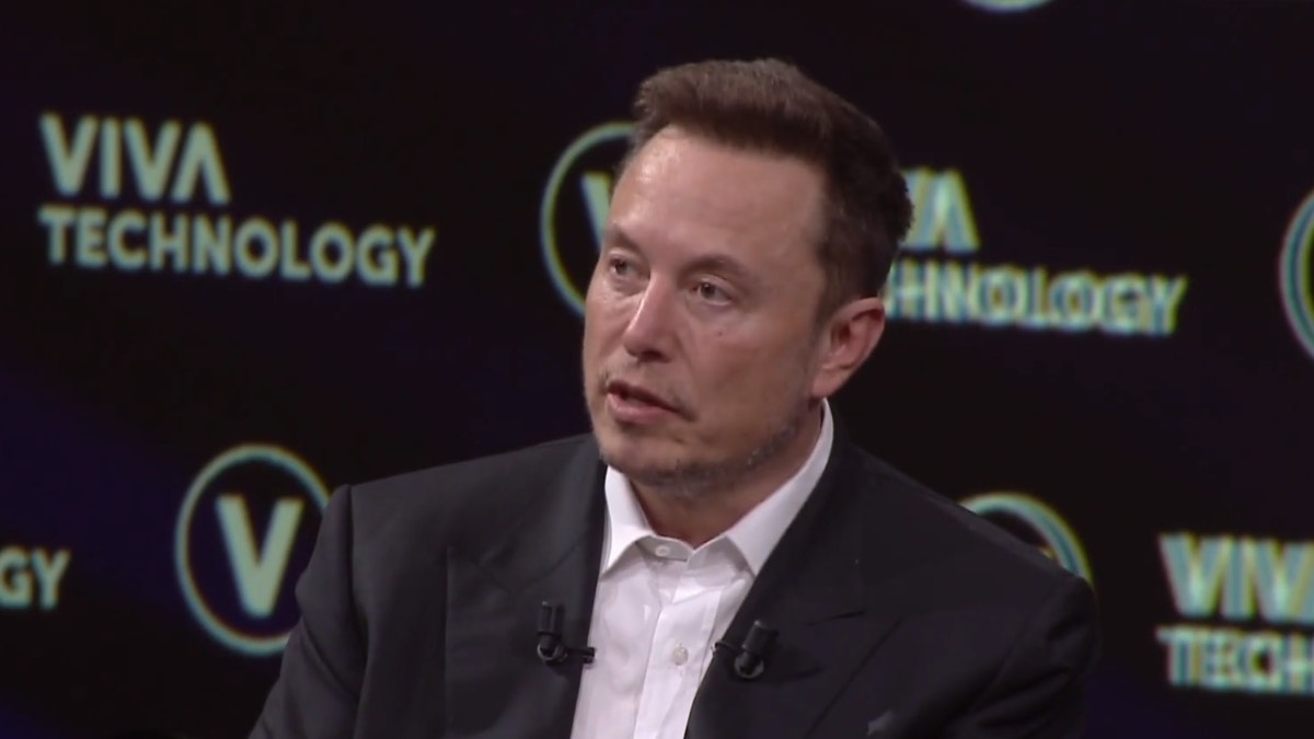 Elon Musk llama a los gigantes de la inteligencia artificial a probar mutuamente sus modelos de seguridad