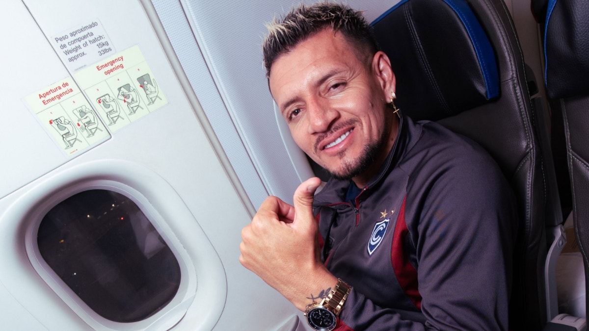 "Las que tengamos hay que meterlas": Carlos Garcés advierte a Cienciano antes de enfrentar a Montevideo City Torque