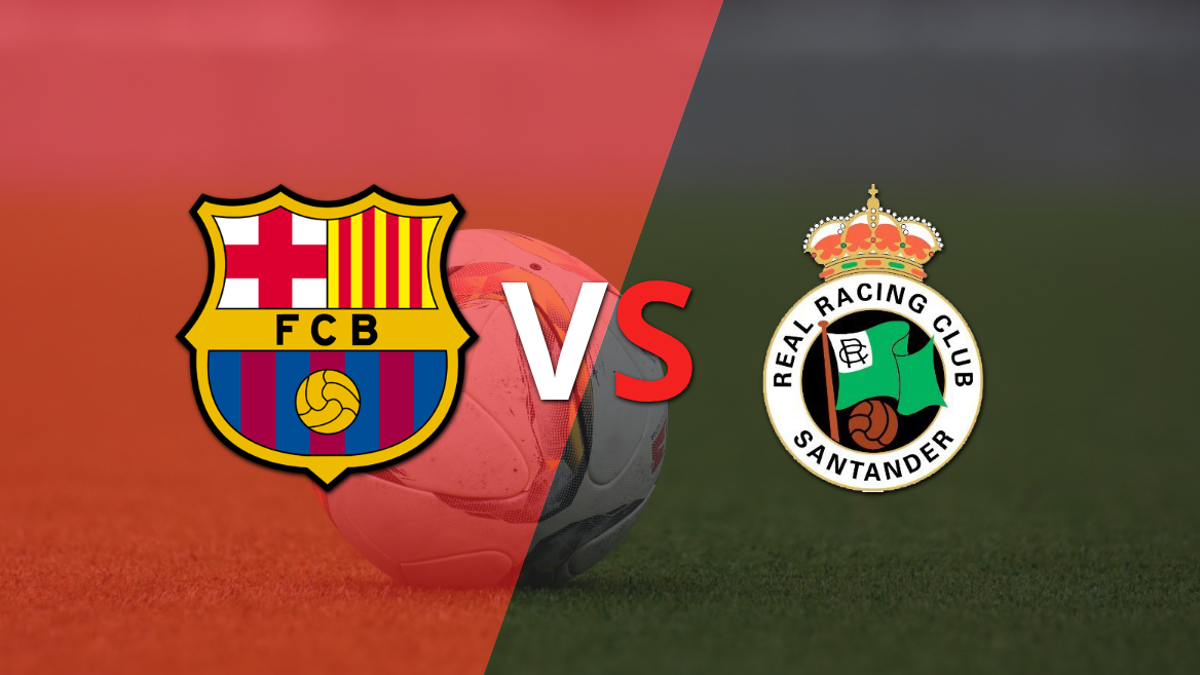 LaLiga EA Sports: Barcelona llega invicto para trepar a la cima