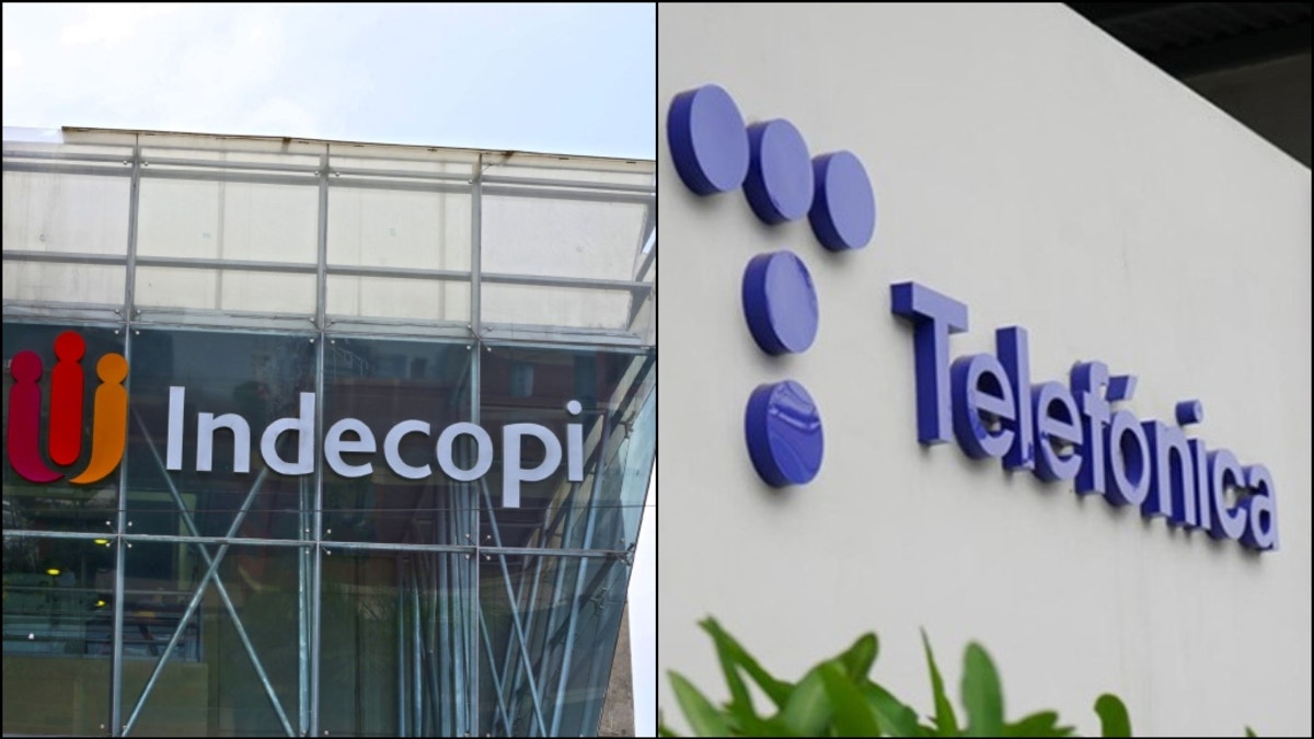 Integra Tec compró Telefónica del Perú sin pasar por control previo de Indecopi: recibe sanción de S/5,5 millones en primera instancia
