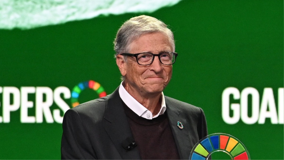Bill Gates sugiere ralentizar el desarrollo de la IA ante un riesgo de avance "drámatico"