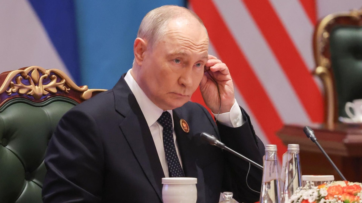 Rusia señala "planes agresivos" de EE.UU. en el espacio, tras reconocimiento de Washington de uso de armas en órbita