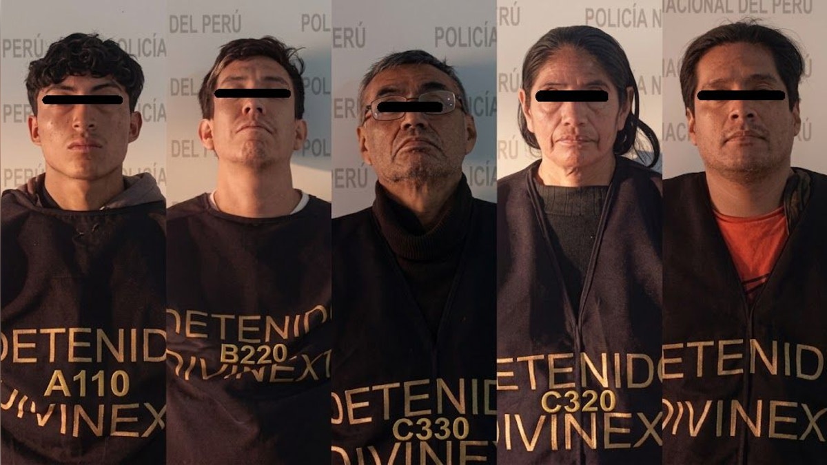 Cobraban mora a quienes se demoraban en pagar cupos: PNP desbarató banda que extorsionaba a mototaxistas de Lima Norte