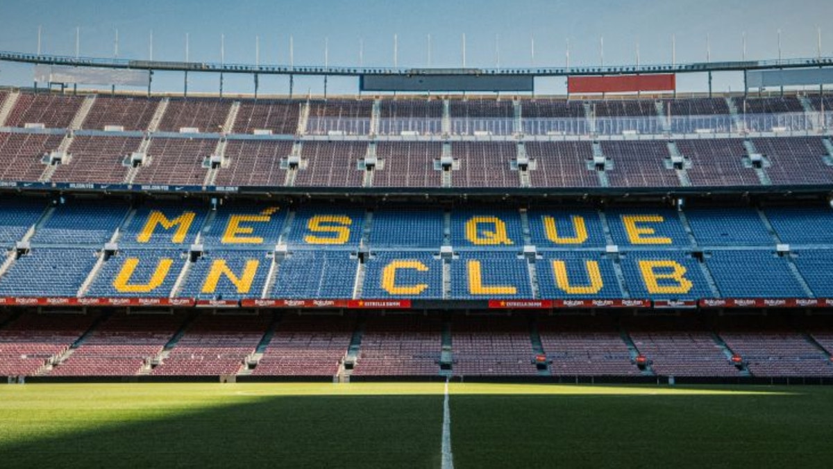 La final de la Champions League 2028 será en Múnich y la de 2029 en el Camp Nou del Barcelona