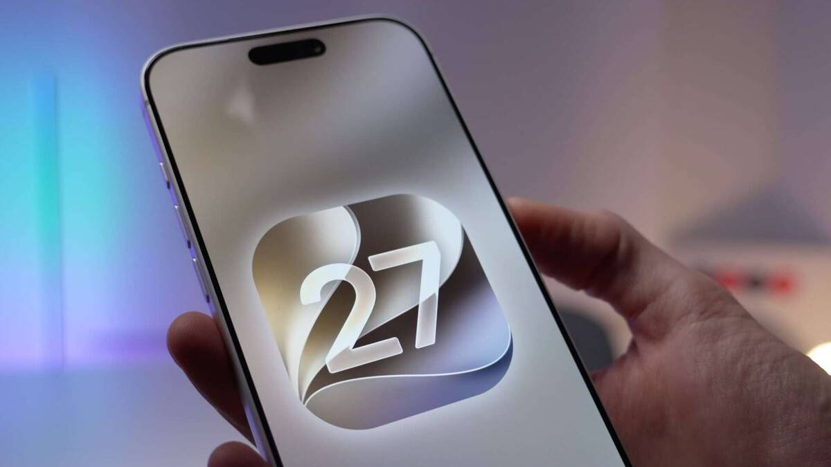 ¿Vas a instalar iOS 27 en tu iPhone? Todo lo que debes saber antes de descargar la nueva actualización