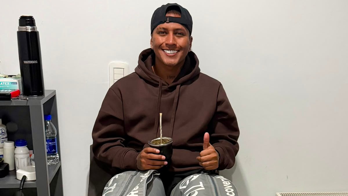 Pedro Aquino sometido a una artroscopia de rodilla: ¿cuánto tardará su recuperación?