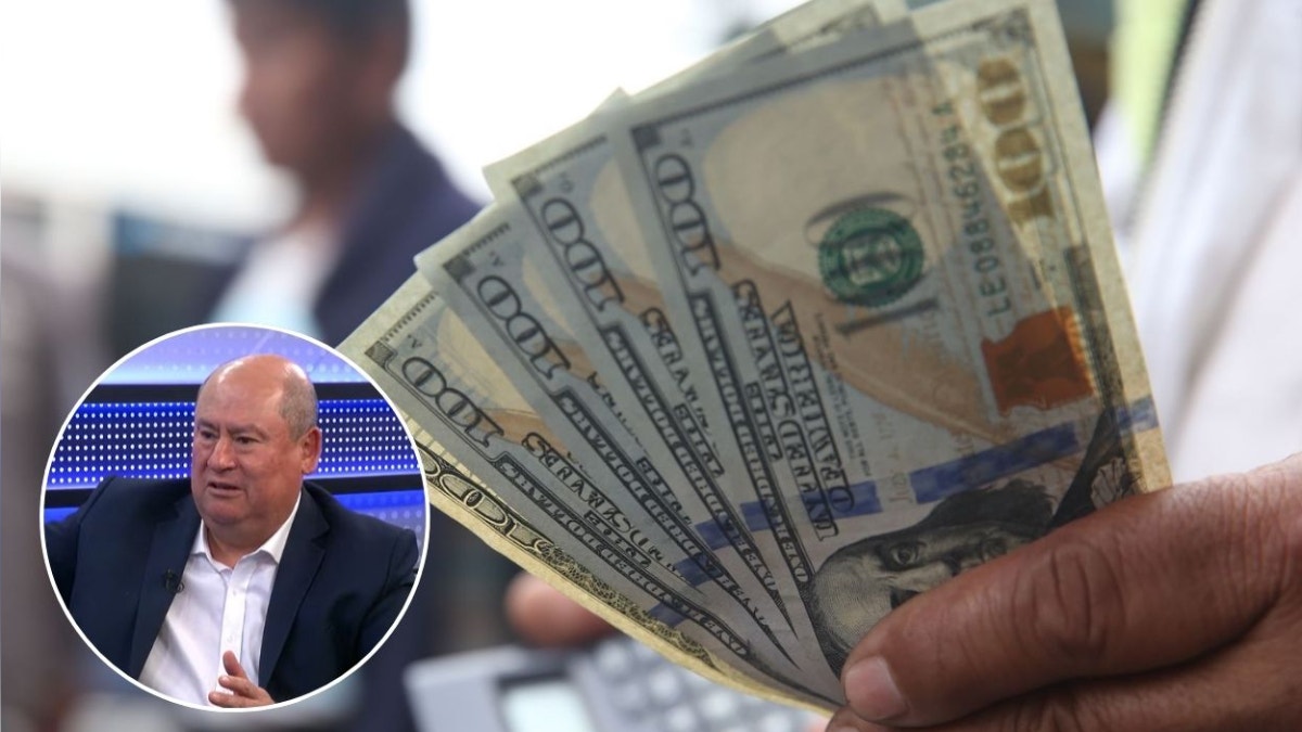 Tipo de cambio repunta en Perú ante expectativa de mayor tasa de interés en Estados Unidos ¿Qué pasará con el dólar?