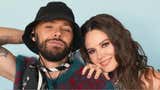 Jesse Huerta anuncia su alejamiento del dúo Jesse & Joy: 