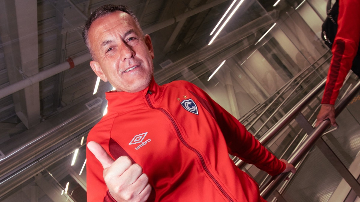 “Se lo van a dedicar a Hohberg”: Horacio Melgarejo reveló la motivación de Cienciano para buscar las semifinales
